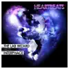 Heartbeats (The Lab Wizard Meets Interphace) - EP album lyrics, reviews, download
