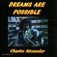 Dreams Are Possible Song Lyrics