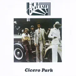 Cicero Park by Hot Chocolate album reviews, ratings, credits
