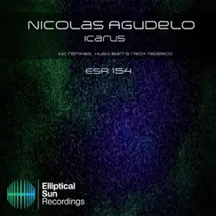 Icarus - EP by Nicolas Agudelo album reviews, ratings, credits