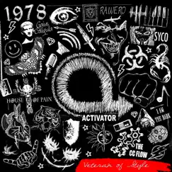 Veteran of Style, Vol. 3 - EP by Activator album reviews, ratings, credits