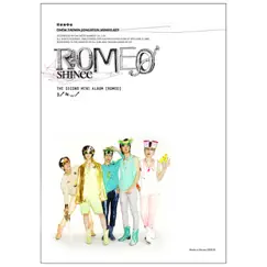 Romeo - EP by SHINee album reviews, ratings, credits