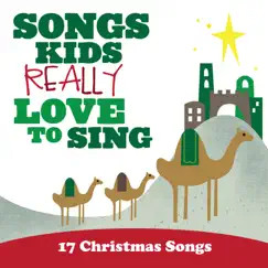 Songs Kids Really Love to Sing: 17 Christmas Songs by Kids Choir album reviews, ratings, credits