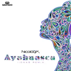 Ayahuasca - Single by Nicologik album reviews, ratings, credits