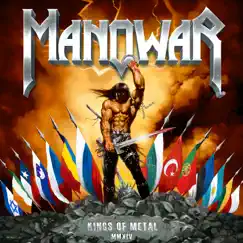 Kings of Metal MMXIV (Silver Edition) by Manowar album reviews, ratings, credits