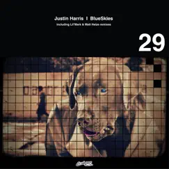BlueSkies - EP by Justin Harris album reviews, ratings, credits