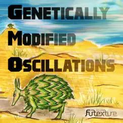 Genetically Modified Oscillations - EP by Futexture album reviews, ratings, credits