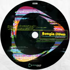 Boogie Down - Single by David Alexander album reviews, ratings, credits