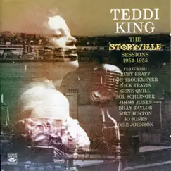 The Storyville Sessions by Teddi King album reviews, ratings, credits