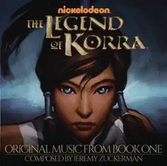 The Legend of Korra End Credits Song Lyrics