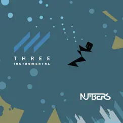 Three (Instrumental) by Numbers album reviews, ratings, credits