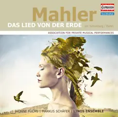 Das Lied von der Erde (Arr. A. Schoenberg & R. Riehn for Voice & Chamber Ensemble): I. Das Trinklied vom Jammer der Erde Song Lyrics