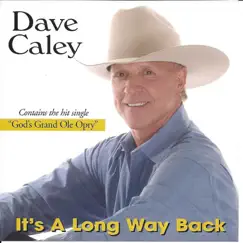 It's a Long Way Back by Dave Caley album reviews, ratings, credits