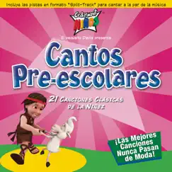 Cantos Pre-Escolares by Cedarmont Kids album reviews, ratings, credits