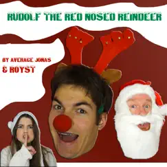 Rudolph the Red Nosed Reindeer (A Cappella) - Single by Average Jonas album reviews, ratings, credits