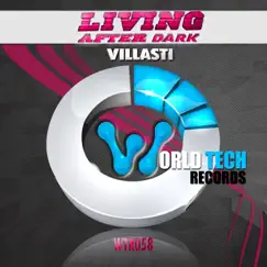 Living After Dark - Single by Villasti album reviews, ratings, credits