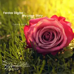 My Love Story - Single by Ferdas Digital album reviews, ratings, credits