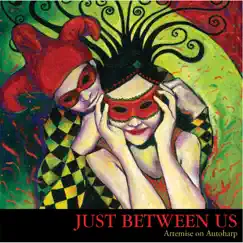 Just Between Us by Artemise on Autoharp album reviews, ratings, credits