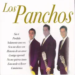 Latinos de Oro by Los Panchos album reviews, ratings, credits