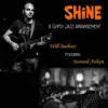 Shine (feat. Seonaid Aitken) - Single album lyrics, reviews, download