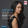 Haydn: Violin Concertos (Video Version) album lyrics, reviews, download