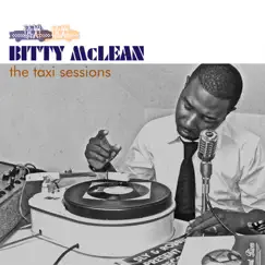 The Taxi Sessions (feat. Sly & Robbie) by Bitty McLean album reviews, ratings, credits