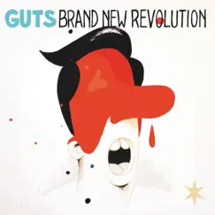 Brand New Revolution Song Lyrics