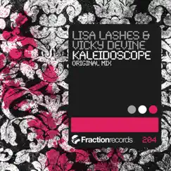 Kaleidoscope - Single by Lisa Lashes & Vicky Devine album reviews, ratings, credits