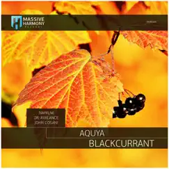 Blackcurrant - EP by Aquya album reviews, ratings, credits