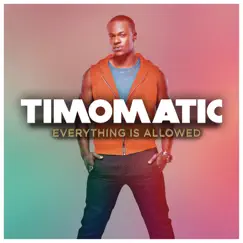 Everything Is Allowed - Single by Timomatic album reviews, ratings, credits