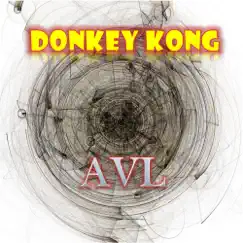 Donkey Kong Song Lyrics