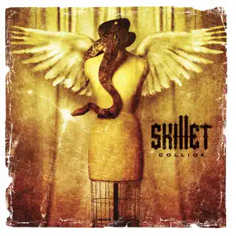 Collide (Bonus Track Version) by Skillet album download