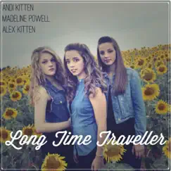 Long Time Traveller Song Lyrics