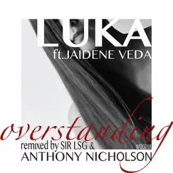 Overstanding (Veda Vocal) [feat. Jaidene Veda] Song Lyrics