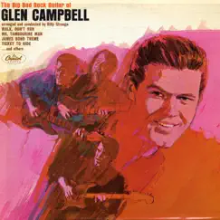 The Big Bad Rock Guitar of Glen Campbell by Glen Campbell album reviews, ratings, credits