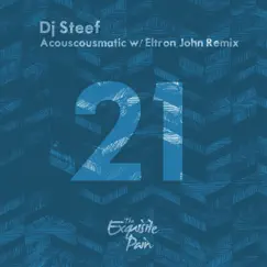 Acouscousmatic - Single by DJ Steef album reviews, ratings, credits