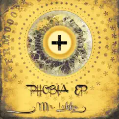 Phobia - Single by Mr. Lekka album reviews, ratings, credits