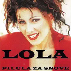 Pilula Za Snove by Lola album reviews, ratings, credits