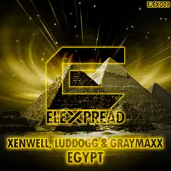 Egypt - Single by Xenwell, LudDogg & Graymaxx album reviews, ratings, credits