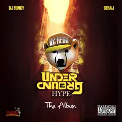 Underground Hype - The Album by DJ Funky & Deraj album reviews, ratings, credits