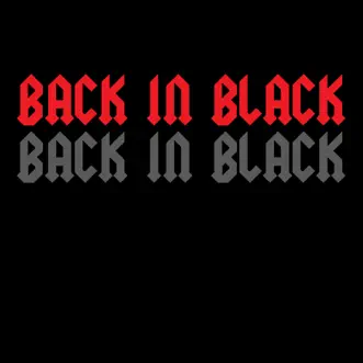 Back In Black by Back in Black album reviews, ratings, credits
