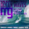 Ocean Waves [Remix Contest Edition] album lyrics, reviews, download