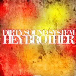 Hey Brother (Wings & Rider Remix) Song Lyrics