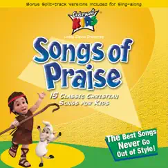 Songs of Praise by Cedarmont Kids album reviews, ratings, credits