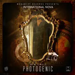 Photogenic - Single by International Nova album reviews, ratings, credits