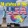 50 States of the U.S.A. - Single album lyrics, reviews, download