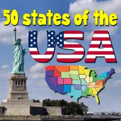 50 States of the U.S.A. - Single by Mr. R. album reviews, ratings, credits
