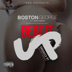 Beat It Up (feat. Durty Kash) Song Lyrics