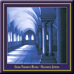 GF Handel: Jephtha by Edition Monastery Maulbronn album reviews, ratings, credits