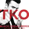 Tko (feat. J Cole, A$AP Rocky & Pusha T) [Black Friday Remix] - Single album lyrics, reviews, download